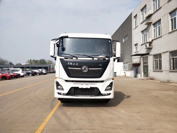 國(guó)六【18-22立方】東風(fēng)天龍灑水車 國(guó)六【18-22立方】東風(fēng)天龍灑水車