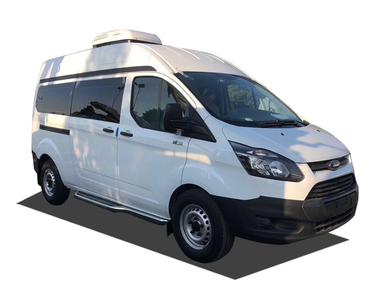 汽油核酸檢測(cè)采樣車(chē)