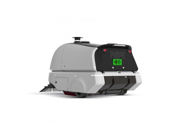 【高端型】智能綜合清掃機器人